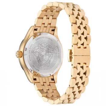 Versace VRSCVE2S00622 Kadın Kol Saati Versace VRSCVE2S00622 Kadın Kol Saati