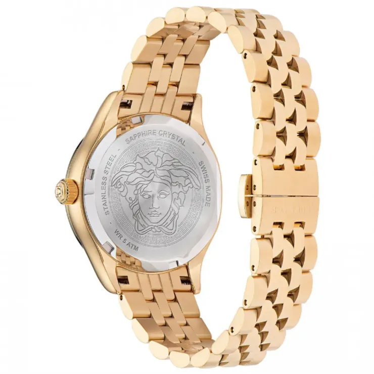 Versace VRSCVE2S00622 Kadın Kol Saati Versace VRSCVE2S00622 Kadın Kol Saati