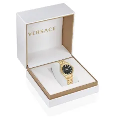 Versace VRSCVE2S00622 Kadın Kol Saati Versace VRSCVE2S00622 Kadın Kol Saati