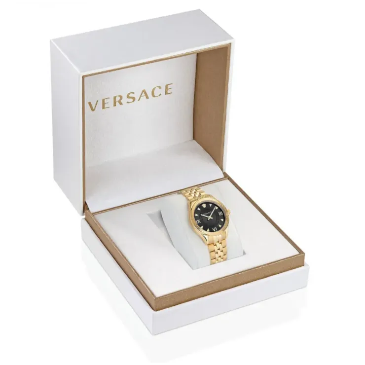Versace VRSCVE2S00622 Kadın Kol Saati Versace VRSCVE2S00622 Kadın Kol Saati