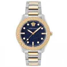 Versace VRSCVE2T00422 Erkek Kol Saati