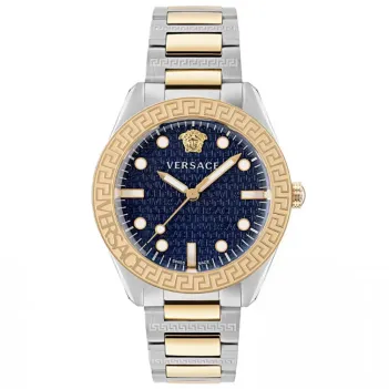 Versace VRSCVE2T00422 Erkek Kol Saati