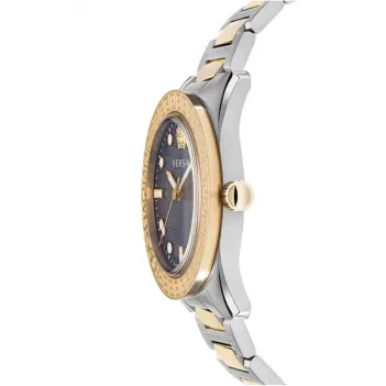 Versace VRSCVE2T00422 Erkek Kol Saati