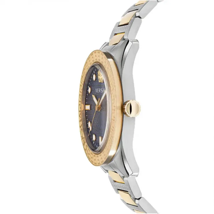 Versace VRSCVE2T00422 Erkek Kol Saati