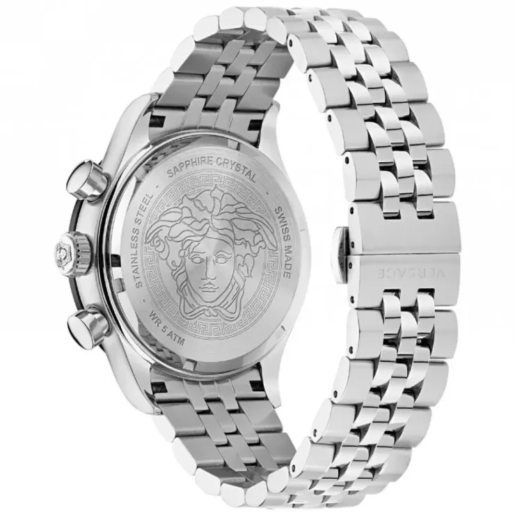 Versace VRSCVE2U00322 Erkek Kol Saati