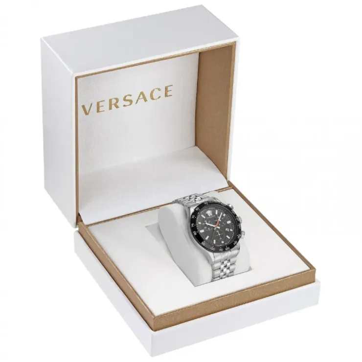 Versace VRSCVE2U00322 Erkek Kol Saati