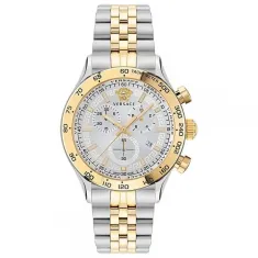 Versace VRSCVE2U00422 Erkek Kol Saati VE2U00422 Versace VRSCVE2U00422 Erkek Kol Saati VE2U00422