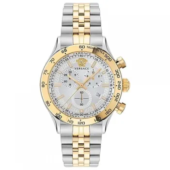 Versace VRSCVE2U00422 Erkek Kol Saati VE2U00422