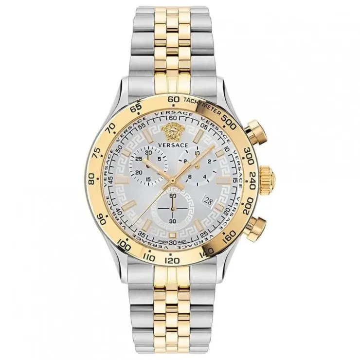 Versace VRSCVE2U00422 Erkek Kol Saati VE2U00422 Versace VRSCVE2U00422 Erkek Kol Saati VE2U00422