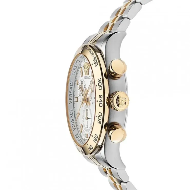 Versace VRSCVE2U00422 Erkek Kol Saati VE2U00422 Versace VRSCVE2U00422 Erkek Kol Saati VE2U00422