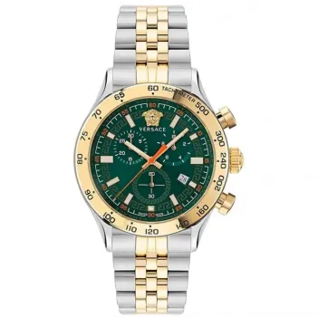 Versace VRSCVE2U00522 Erkek Kol Saati VE2U00522