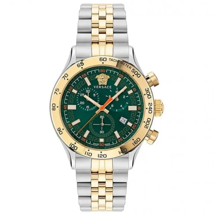Versace VRSCVE2U00522 Erkek Kol Saati VE2U00522 Versace VRSCVE2U00522 Erkek Kol Saati VE2U00522