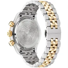 Versace VRSCVE2U00522 Erkek Kol Saati VE2U00522 Versace VRSCVE2U00522 Erkek Kol Saati VE2U00522