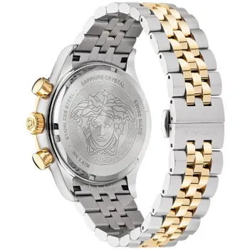 Versace VRSCVE2U00522 Erkek Kol Saati VE2U00522 Versace VRSCVE2U00522 Erkek Kol Saati VE2U00522