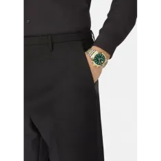 Versace VRSCVE2U00522 Erkek Kol Saati VE2U00522 Versace VRSCVE2U00522 Erkek Kol Saati VE2U00522