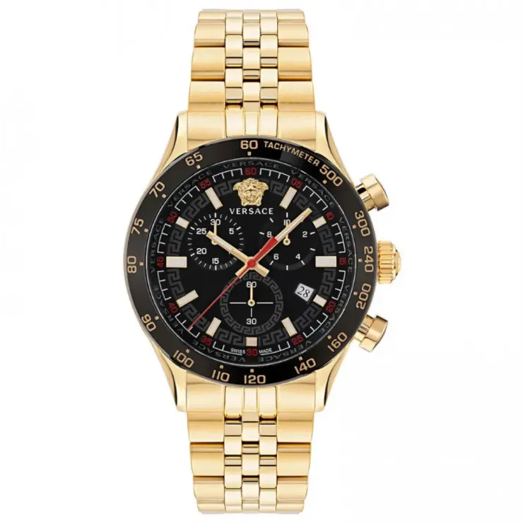 Versace VRSCVE2U00622 Erkek Kol Saati Versace VRSCVE2U00622 Erkek Kol Saati