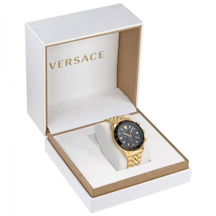 Versace VRSCVE2U00622 Erkek Kol Saati Versace VRSCVE2U00622 Erkek Kol Saati