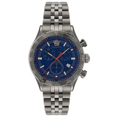 Versace VRSCVE2U00722 Erkek Kol Saati VE2U00722