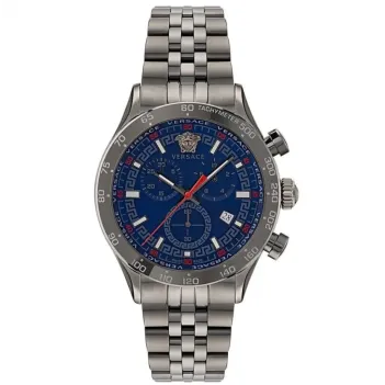 Versace VRSCVE2U00722 Erkek Kol Saati VE2U00722