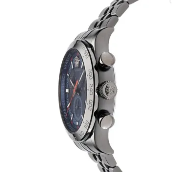 Versace VRSCVE2U00722 Erkek Kol Saati VE2U00722