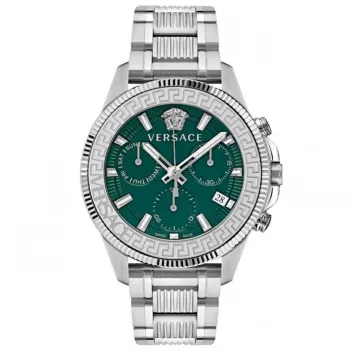 Versace VRSCVE3J00422 Erkek Kol Saati
