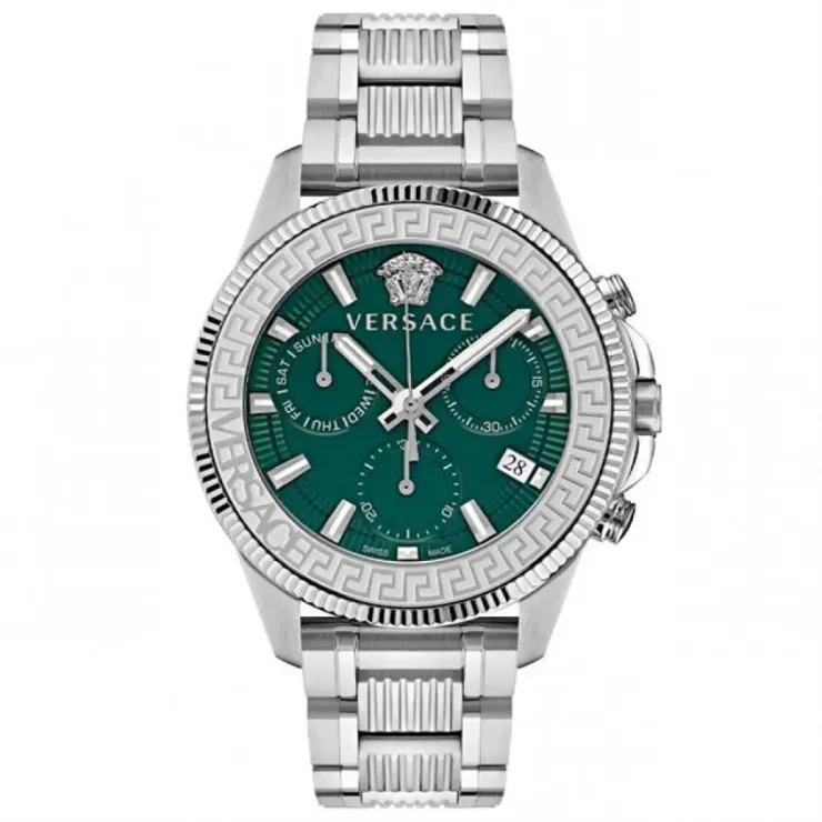 Versace VRSCVE3J00422 Erkek Kol Saati