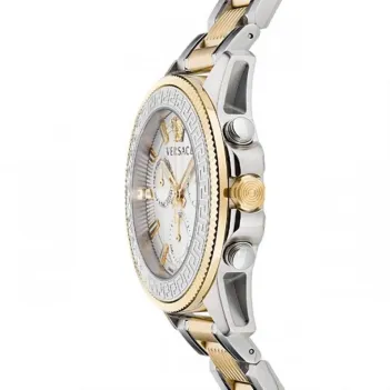 Versace VRSCVE3J00522 Erkek Kol Saati Versace VRSCVE3J00522 Erkek Kol Saati