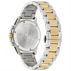 Versace VRSCVE3J00522 Erkek Kol Saati Versace VRSCVE3J00522 Erkek Kol Saati