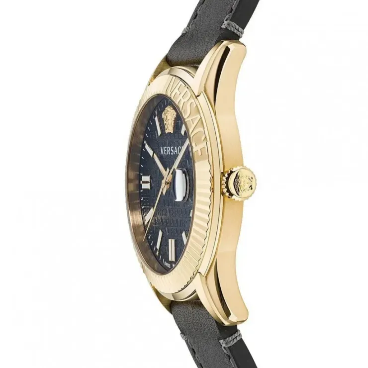 Versace VRSCVE3K00222 Erkek Kol Saati