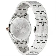 Versace VRSCVE3K00322 Erkek Kol Saati Versace VRSCVE3K00322 Erkek Kol Saati