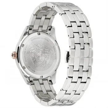 Versace VRSCVE3K00322 Erkek Kol Saati Versace VRSCVE3K00322 Erkek Kol Saati