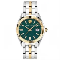 Versace VRSCVE3K00422 Erkek Kol Saati