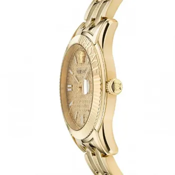 Versace VRSCVE3K00522 Kol Saati Versace VRSCVE3K00522 Kol Saati