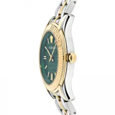 Versace VRSCVE6C00423 Kadın Kol Saati Versace VRSCVE6C00423 Kadın Kol Saati