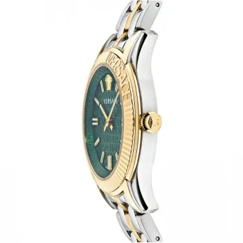 Versace VRSCVE6C00423 Kadın Kol Saati Versace VRSCVE6C00423 Kadın Kol Saati