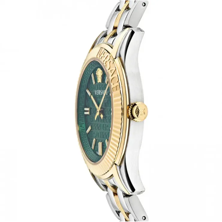 Versace VRSCVE6C00423 Kadın Kol Saati Versace VRSCVE6C00423 Kadın Kol Saati