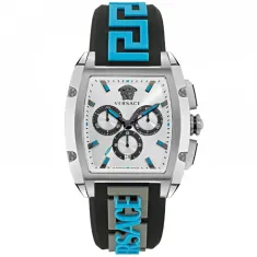 Versace VRSCVE6H00123 Erkek Kol Saati Versace VRSCVE6H00123 Erkek Kol Saati