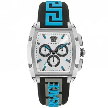 Versace VRSCVE6H00123 Erkek Kol Saati