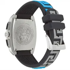 Versace VRSCVE6H00123 Erkek Kol Saati Versace VRSCVE6H00123 Erkek Kol Saati