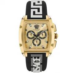 Versace VRSCVE6H00223 Erkek Kol Saati Versace VRSCVE6H00223 Erkek Kol Saati