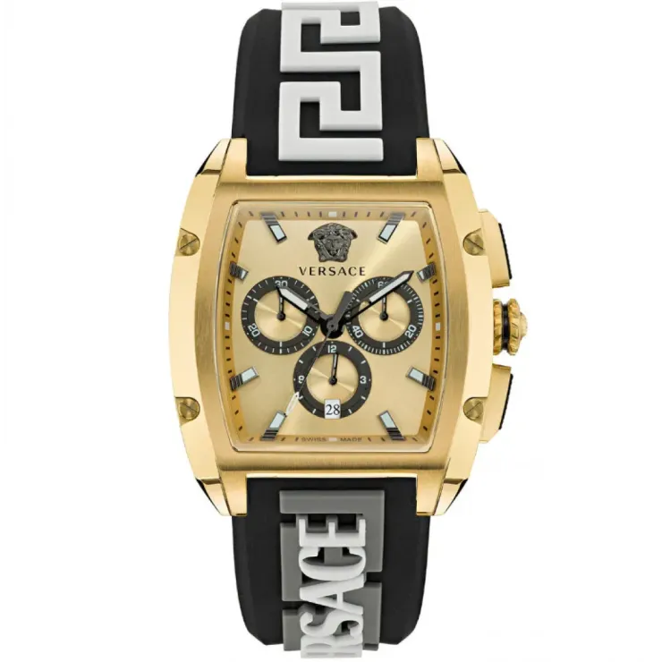 Versace VRSCVE6H00223 Erkek Kol Saati Versace VRSCVE6H00223 Erkek Kol Saati