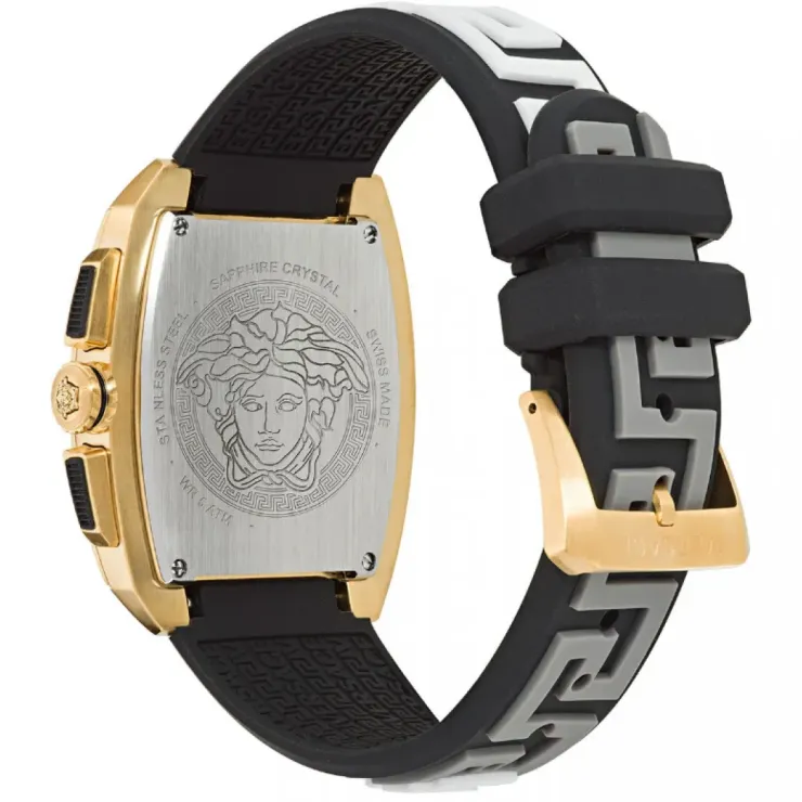 Versace VRSCVE6H00223 Erkek Kol Saati Versace VRSCVE6H00223 Erkek Kol Saati