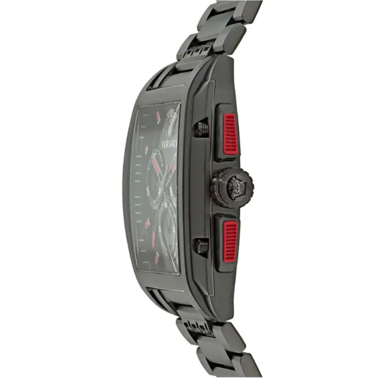 Versace VRSCVE6H00623 Erkek Kol Saati