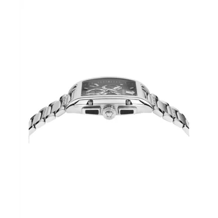 Versace VRSCVE6H00925 Erkek Kol Saati VE6H00925