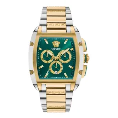 Versace VRSCVE6H01125 Erkek Kol Saati