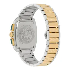 Versace VRSCVE6H01125 Erkek Kol Saati