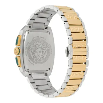 Versace VRSCVE6H01125 Erkek Kol Saati