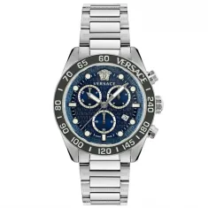 Versace VRSCVE6K00323 Erkek Kol Saati Versace VRSCVE6K00323 Erkek Kol Saati