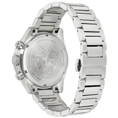 Versace VRSCVE6K00323 Erkek Kol Saati Versace VRSCVE6K00323 Erkek Kol Saati