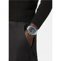 Versace VRSCVE6K00323 Erkek Kol Saati Versace VRSCVE6K00323 Erkek Kol Saati